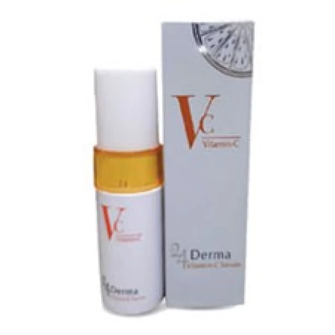 Derma Vitamin-C Serum (40 ml)